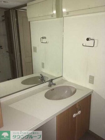 ビヴァーチェ大崎の物件内観写真